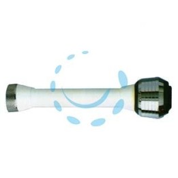 ROMPIGETTO LUNGO A VITE CON DOCCETTA CM.14 2508/S 