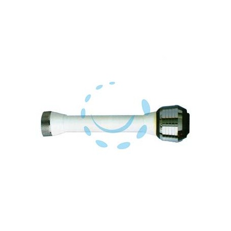 ROMPIGETTO LUNGO A VITE CON DOCCETTA CM.14 2508/S 