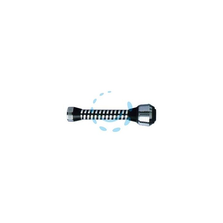 ROMPIGETTO FLESSIBILE CON DOCCETTA CM.14 2509/S 