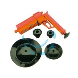 STURALAVELLO A PISTOLA 