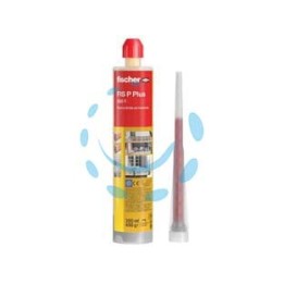ANCORANTE CHIMICO "FIS P PLUS" - ml.300 in cartuccia