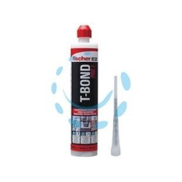 ANCORANTE CHIMICO "T-BOND" - ml.300 in cartuccia