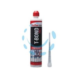 ANCORANTE CHIMICO "T-BOND" - ml.300 in cartuccia