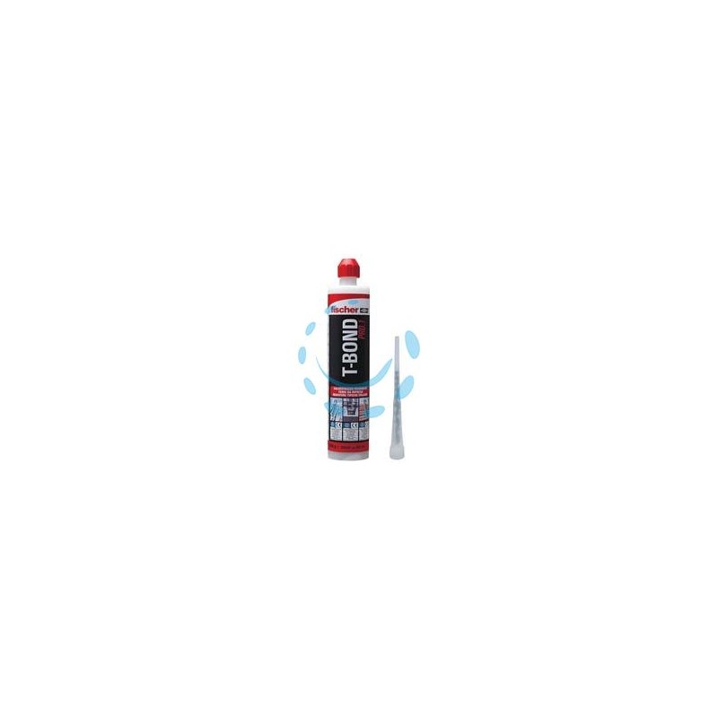 ANCORANTE CHIMICO "T-BOND" - ml.300 in cartuccia