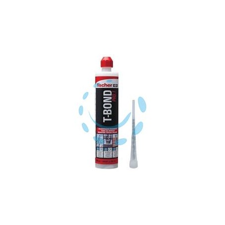 ANCORANTE CHIMICO "T-BOND" - ml.300 in cartuccia