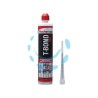 ANCORANTE CHIMICO "T-BOND" - ml.300 in cartuccia