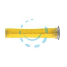 TASSELLO A CALZA "FIS" - ø mm.18x85 per barra di ø 10 MA