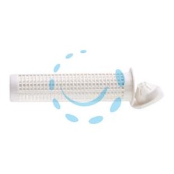 TASSELLO A RETE "FIS" - ø mm.12x85 per barra di ø 6/8 MA