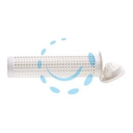 TASSELLO A RETE "FIS" - ø mm.16x85 per barra di ø 8/10 MA