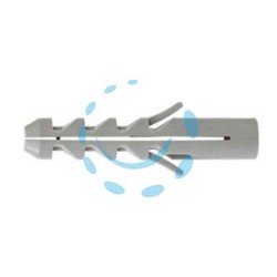 TASSELLO IN NYLON "S" - ø mm.14x75