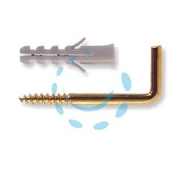 TASSELLO IN NYLON APPENDIQUADRO "SX4G" PZ.10 