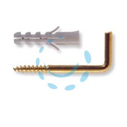 TASSELLO IN NYLON APPENDIQUADRO "SX4G" PZ.10 