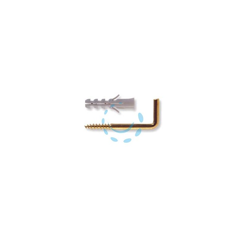 TASSELLO IN NYLON APPENDIQUADRO "SX4G" PZ.10 