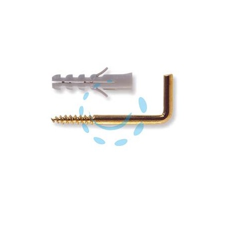 TASSELLO IN NYLON APPENDIQUADRO "SX4G" PZ.10 