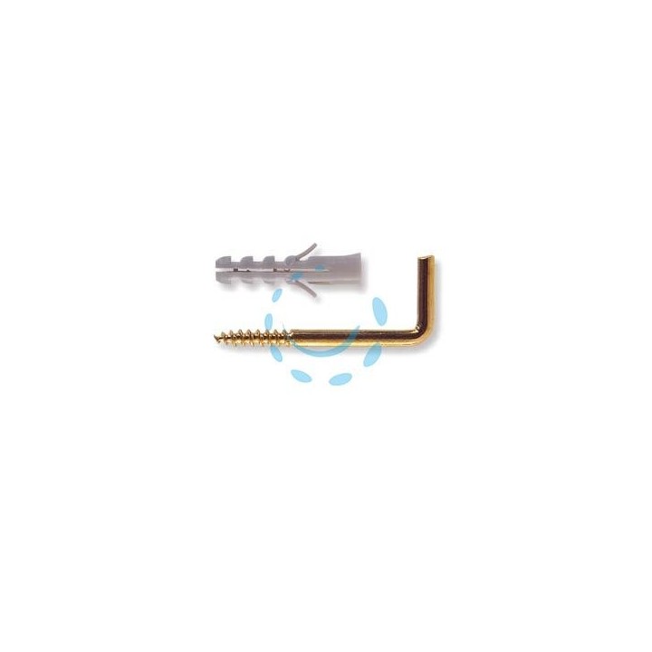 TASSELLO IN NYLON APPENDIQUADRO "SX4G" PZ.10 