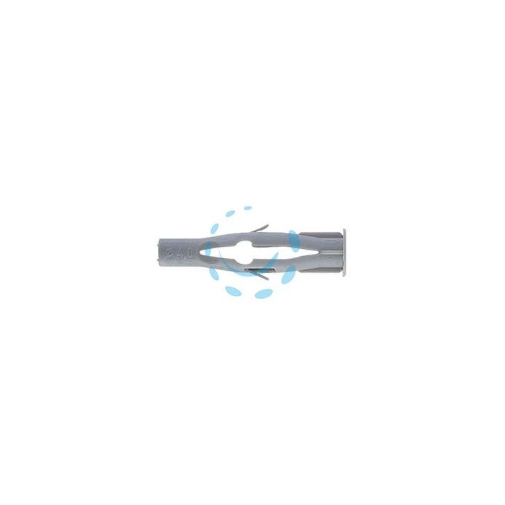TASSELLO IN NYLON "FU" - ø mm.6x45