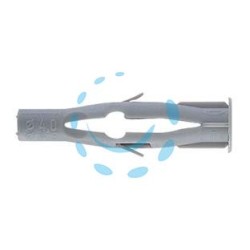 TASSELLO IN NYLON "FU" - ø mm.8x50