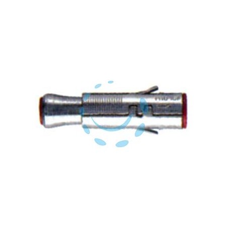 TASSELLO IN ACCIAIO PER VITI "SLM" - SLM 12 MA tassello ø mm.20x75