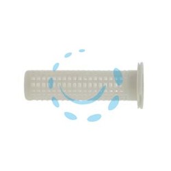 TASSELLO A RETE PE PER ANCORANTE CHIMICO - ø mm.15x130