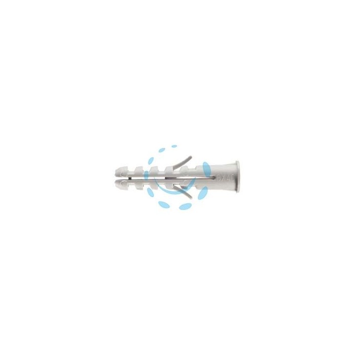 TASSELLO IN NYLON BORDATO PA 6 ESB - ø mm.10x50