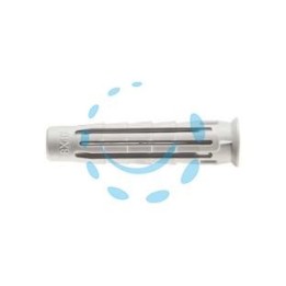 TASSELLO IN NYLON PA 6 T6 - ø mm.12x60 vite ø mm.8/10x65 
