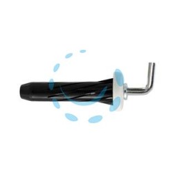 TASSELLO IN NYLON CON GANCIO MEDIO XTECH/GM - ø mm.10x50