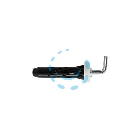 TASSELLO IN NYLON CON GANCIO MEDIO XTECH/GM - ø mm.10x50