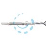 TASSELLO IN NYLON PROLUNGATO CON VITE TORX TSP T88/V - ø mm.10x210