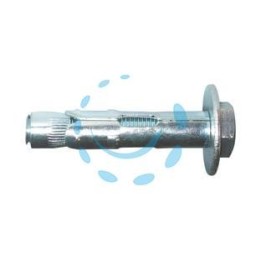 TASSELLO ACCIAIO T21 CON VITE TE CLASSE 8.8 - ø mm.12x70 vite M10