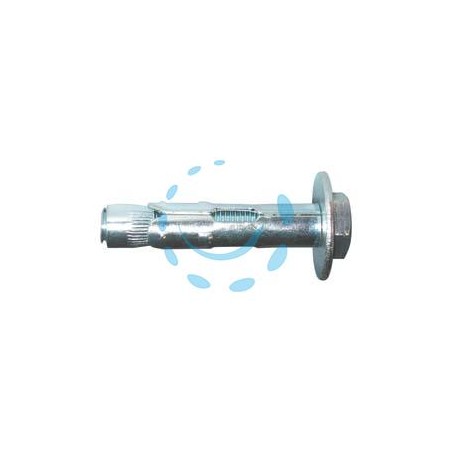TASSELLO ACCIAIO T21 CON VITE TE CLASSE 8.8 - ø mm.12x150 vite M10