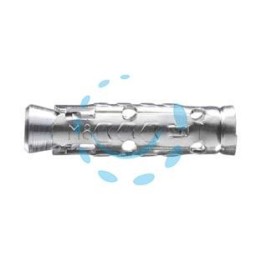 TASSELLO IN ACCIAIO LE - ø 18x74mm, 12 MA