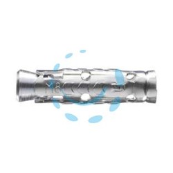 TASSELLO IN ACCIAIO LE - ø 18x74mm, 12 MA