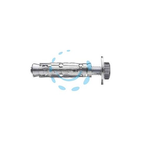 TASSELLO IN ACCIAIO CON VITE 8.8 TE LE/B - ø 10x45mm, 6 MA
