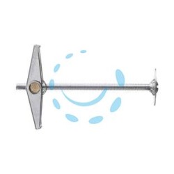 ANCORA A SOFFITTO CON VITE TGS ETAF/V 4/12 