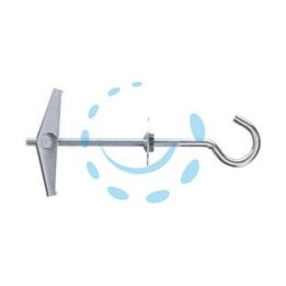 ANCORA A SOFFITTO CON OCCHIOLO APERTO ETAF/OA 4/14 