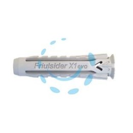 TASSELLO IN NYLON UNIVERSALE X1 EVO - ø mm.6x30