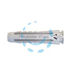 TASSELLO IN NYLON UNIVERSALE X1 EVO - ø mm.6x30
