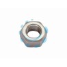 DADO ESAGONALE MEDIO ZINCATO CL.10 - mm.20