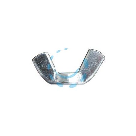 DADO GALLETTO - ø mm.6