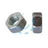 DADO ESAGONALE ACCIAIO INOX A2 - ø mm.4