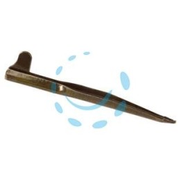GANCI TIPO VOLO - mm.60