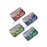 PUNTINE DA DISEGNO PLASTIFICATE - colori assortiti