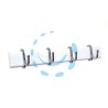 APPENDITUTTO ADESIVO MINI PRONTY BIANCO - cm.22,5