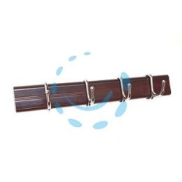 APPENDITUTTO ADESIVO MINI PRONTY NOCE - cm.22,5