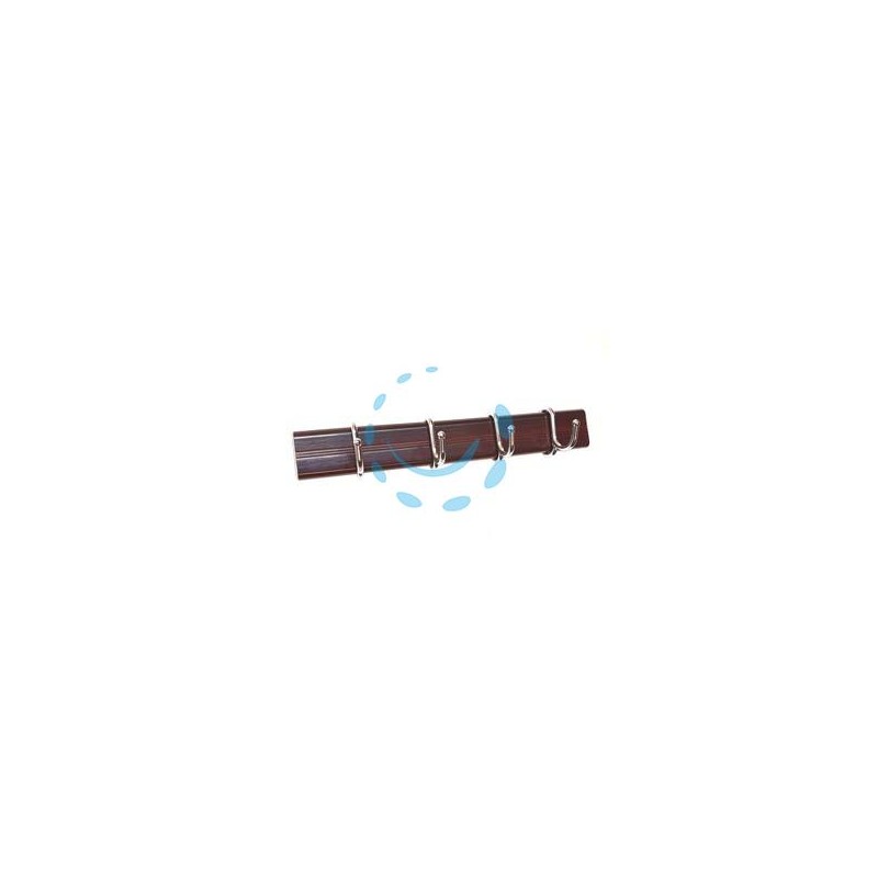 APPENDITUTTO ADESIVO MINI PRONTY NOCE - cm.22,5