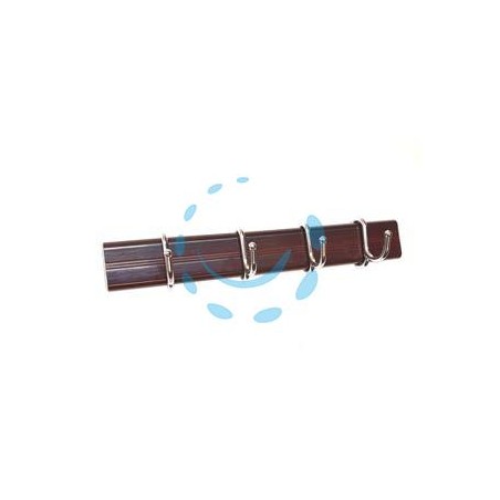APPENDITUTTO ADESIVO MINI PRONTY NOCE - cm.22,5