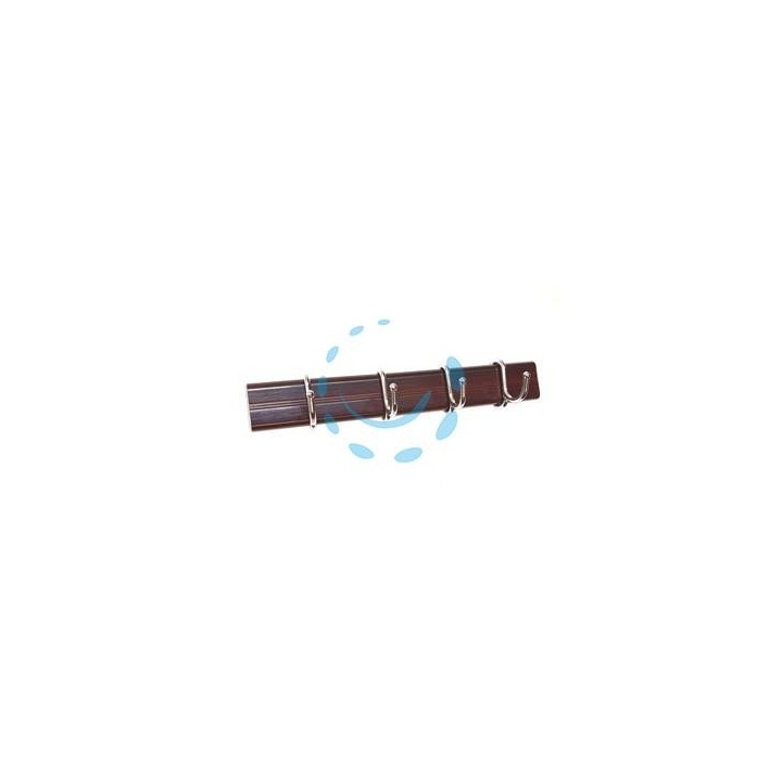 APPENDITUTTO ADESIVO MINI PRONTY NOCE - cm.22,5