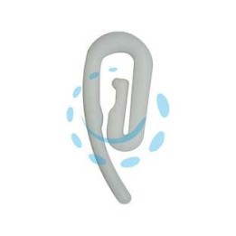 GANCI TIPO PAPERINO GRANDI 