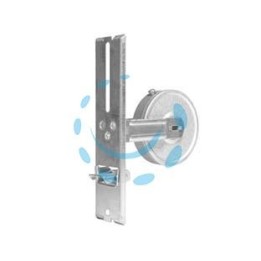 AVVOLGITORE SENZA PLACCA - mt.5 interfori da mm.104 a mm.142
