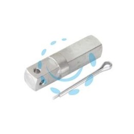 PERNO QUADRO PER MOTORI REVOLUX 45S - (43380/078)